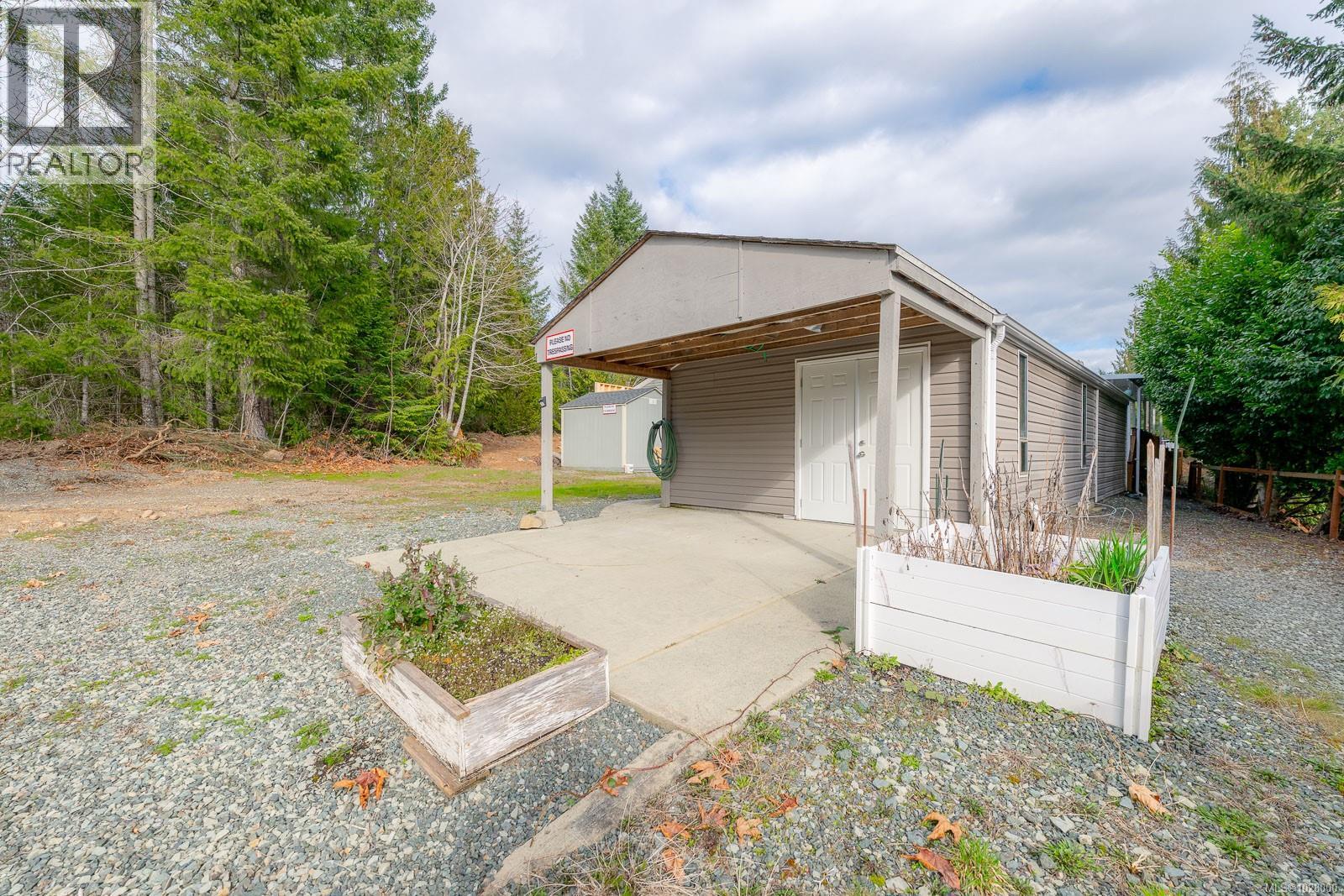 103 10325 Lakeshore Rd, Port Alberni