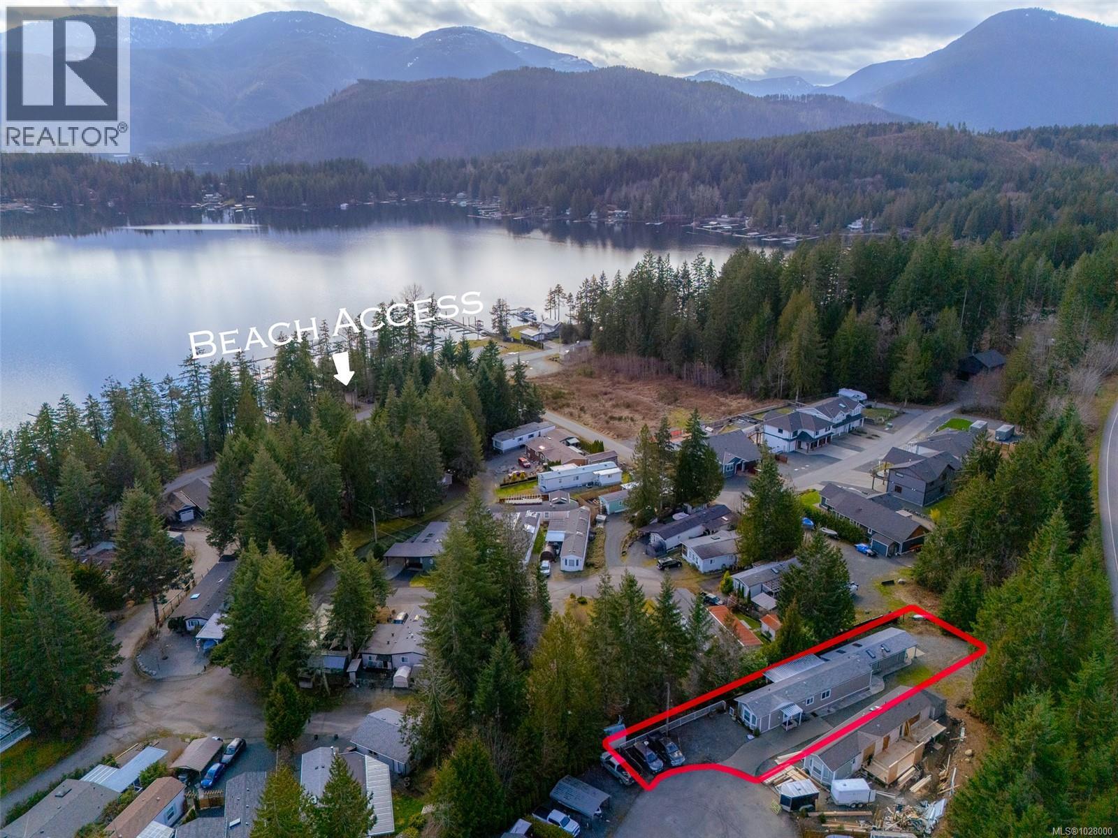 103 10325 Lakeshore Rd, Port Alberni