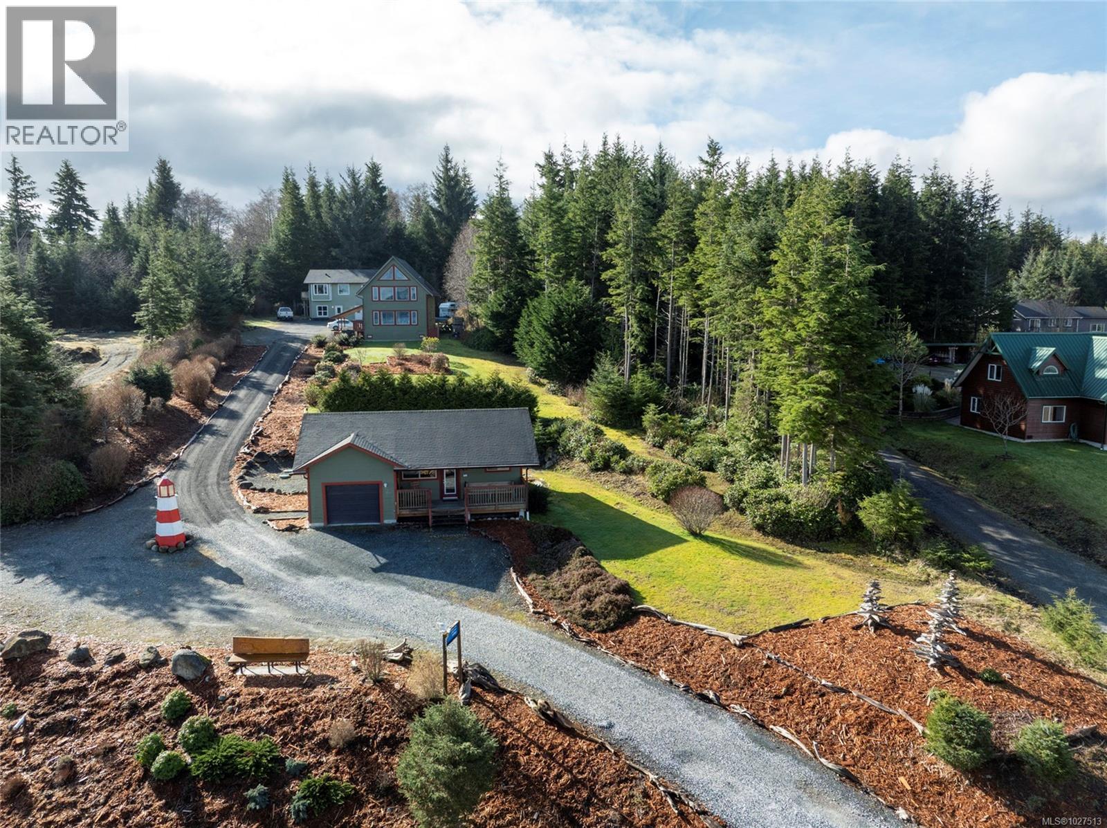 805 Lanqvist Rd - 1