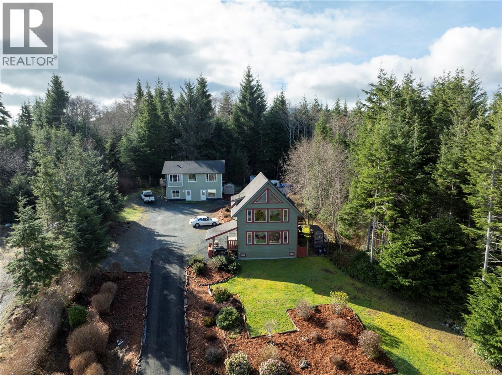 805 Lanqvist Rd - 5