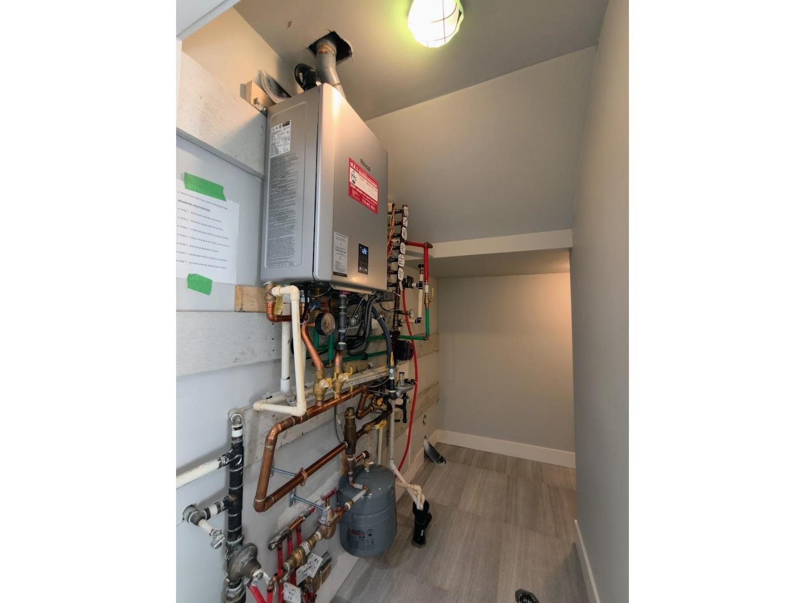 11214 LYON ROAD, Delta