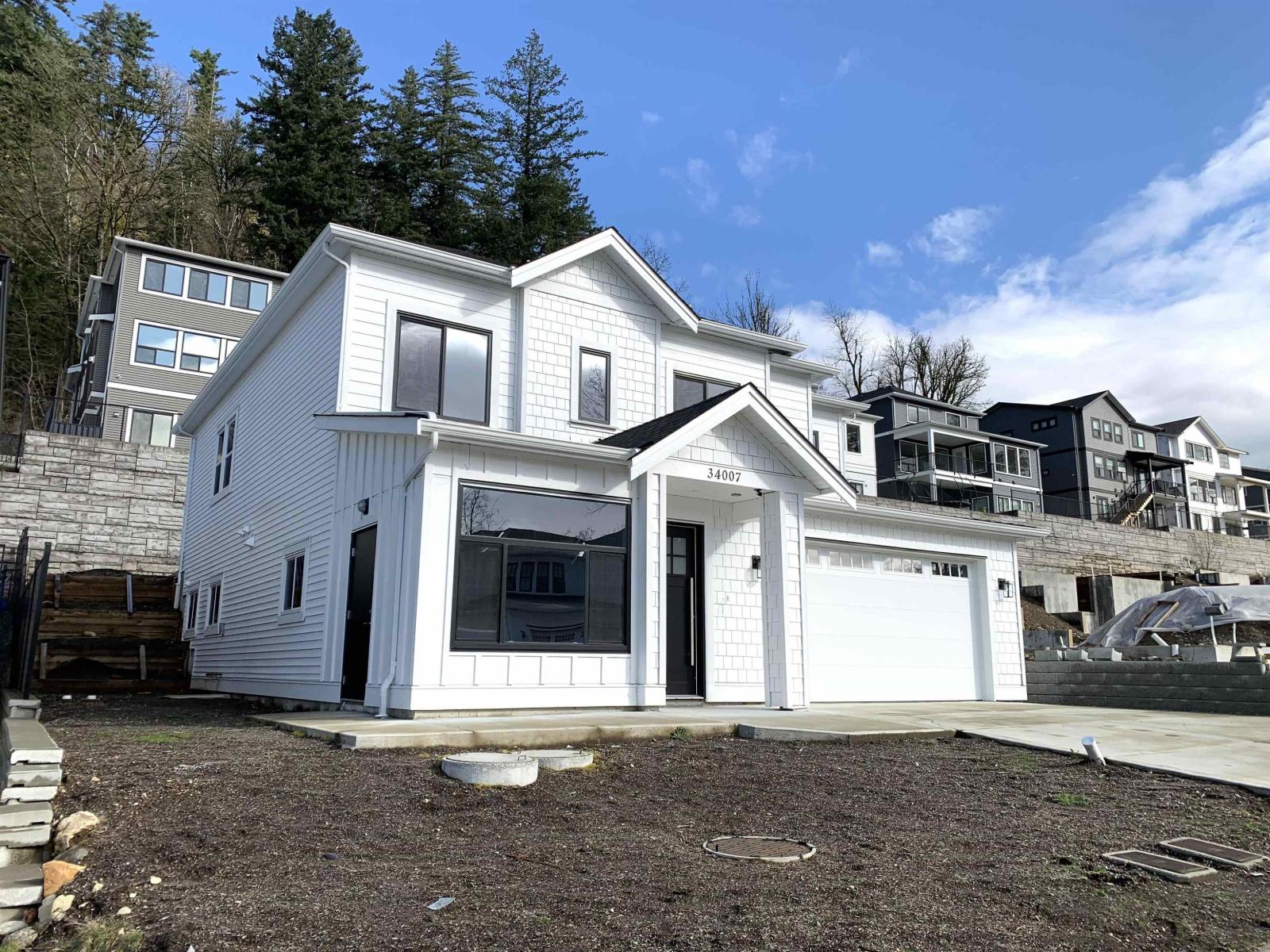 34007 BARKER Court - main photo