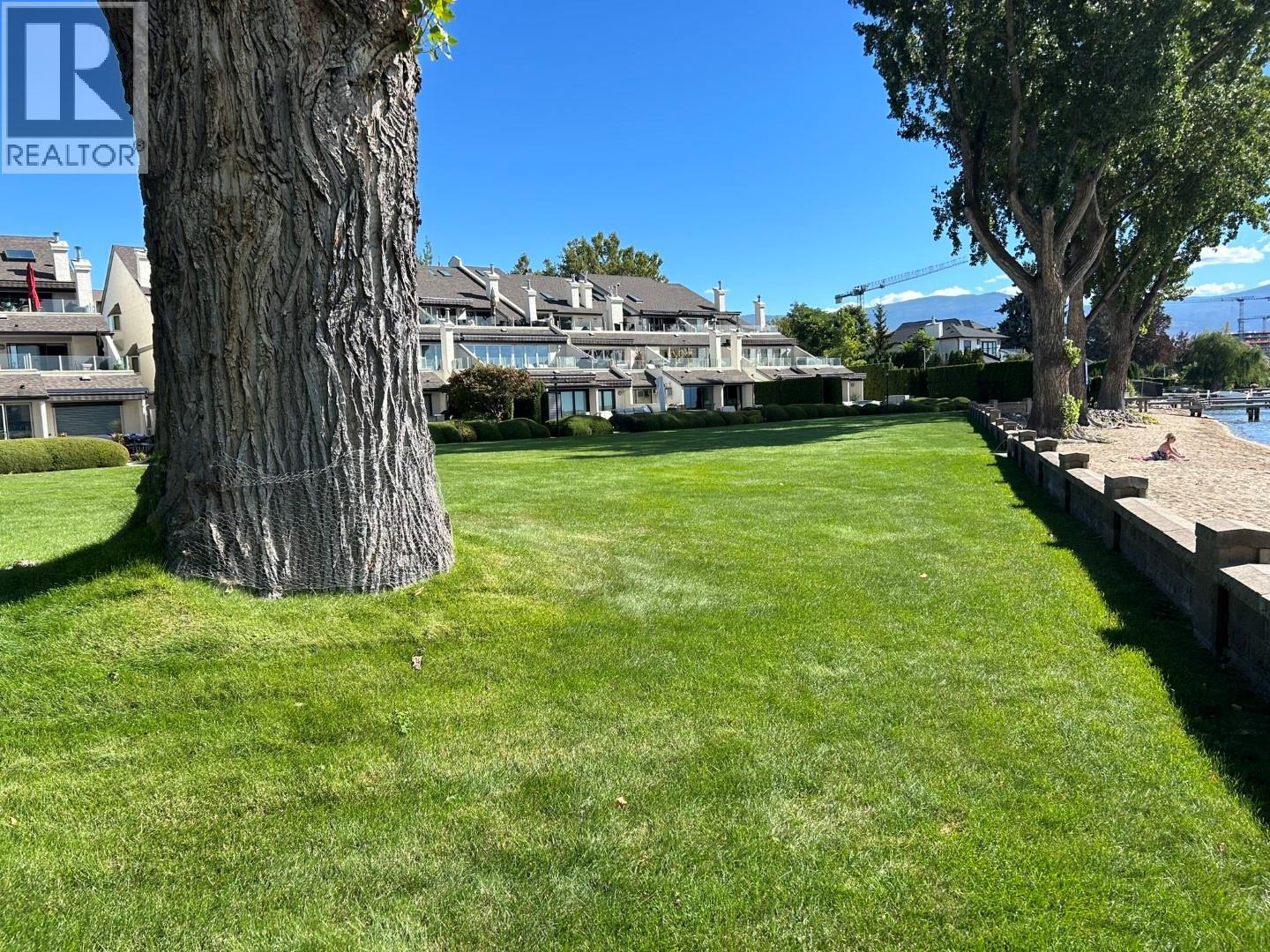 208 2900 Abbott Street, Kelowna