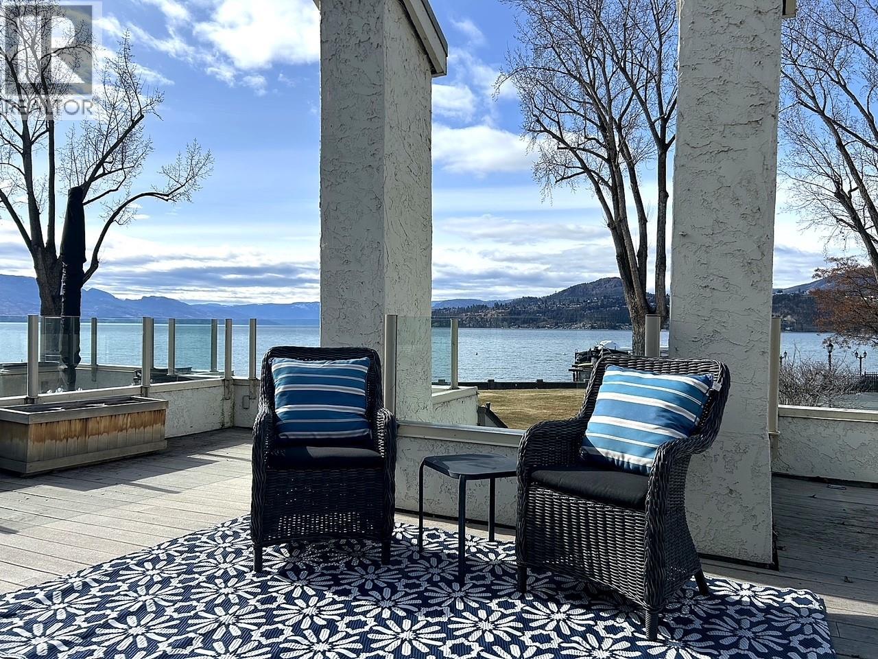 208 2900 Abbott Street, Kelowna