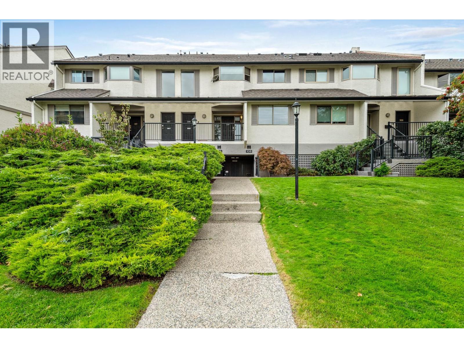 208 2900 Abbott Street, Kelowna