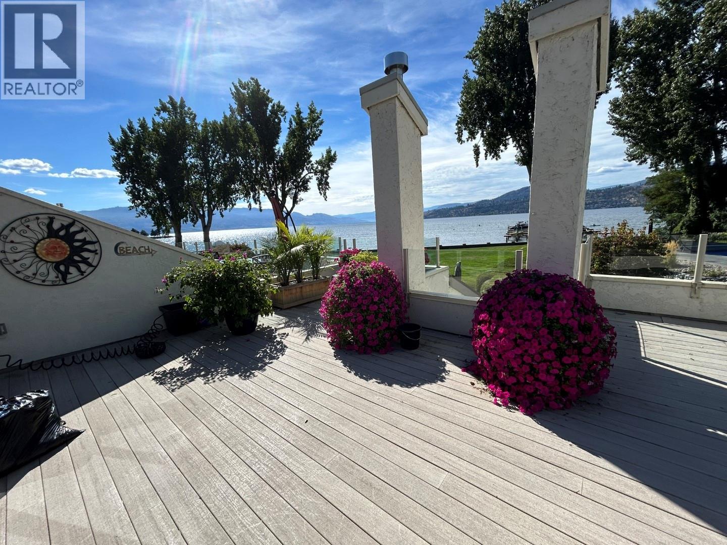 208 2900 Abbott Street, Kelowna