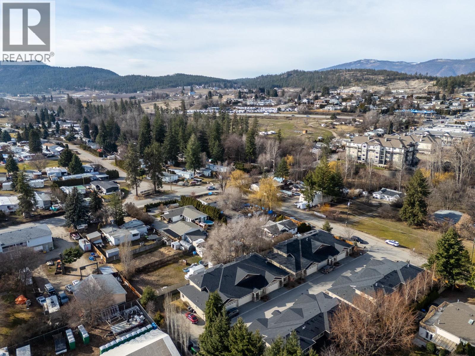 9563 Jensen Road Unit# 401, Lake Country