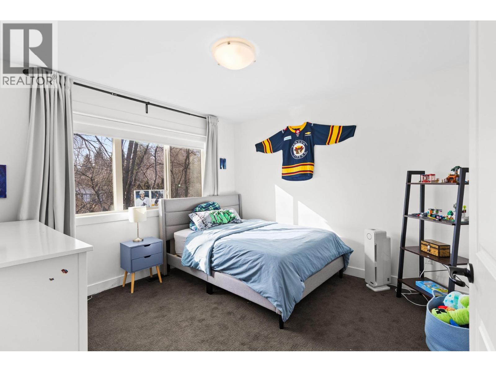 9563 Jensen Road Unit# 401, Lake Country