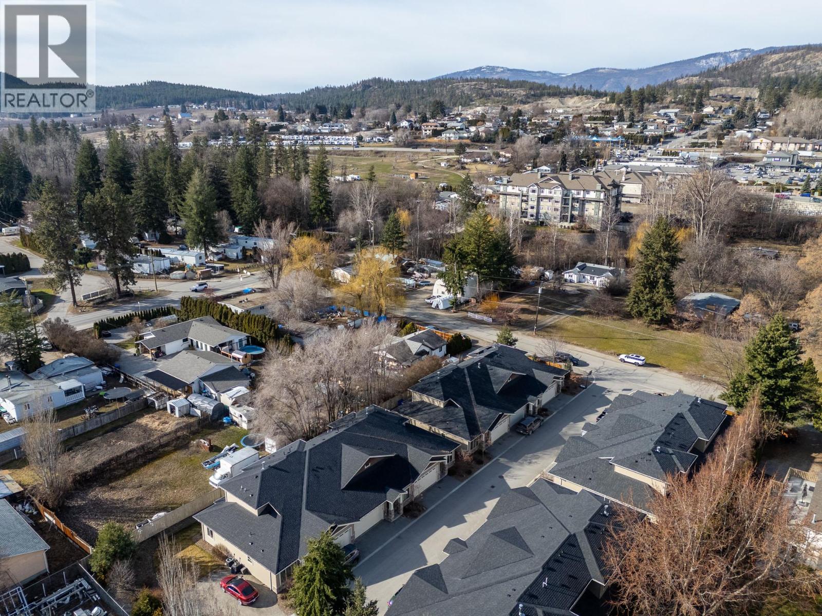 9563 Jensen Road Unit# 401, Lake Country