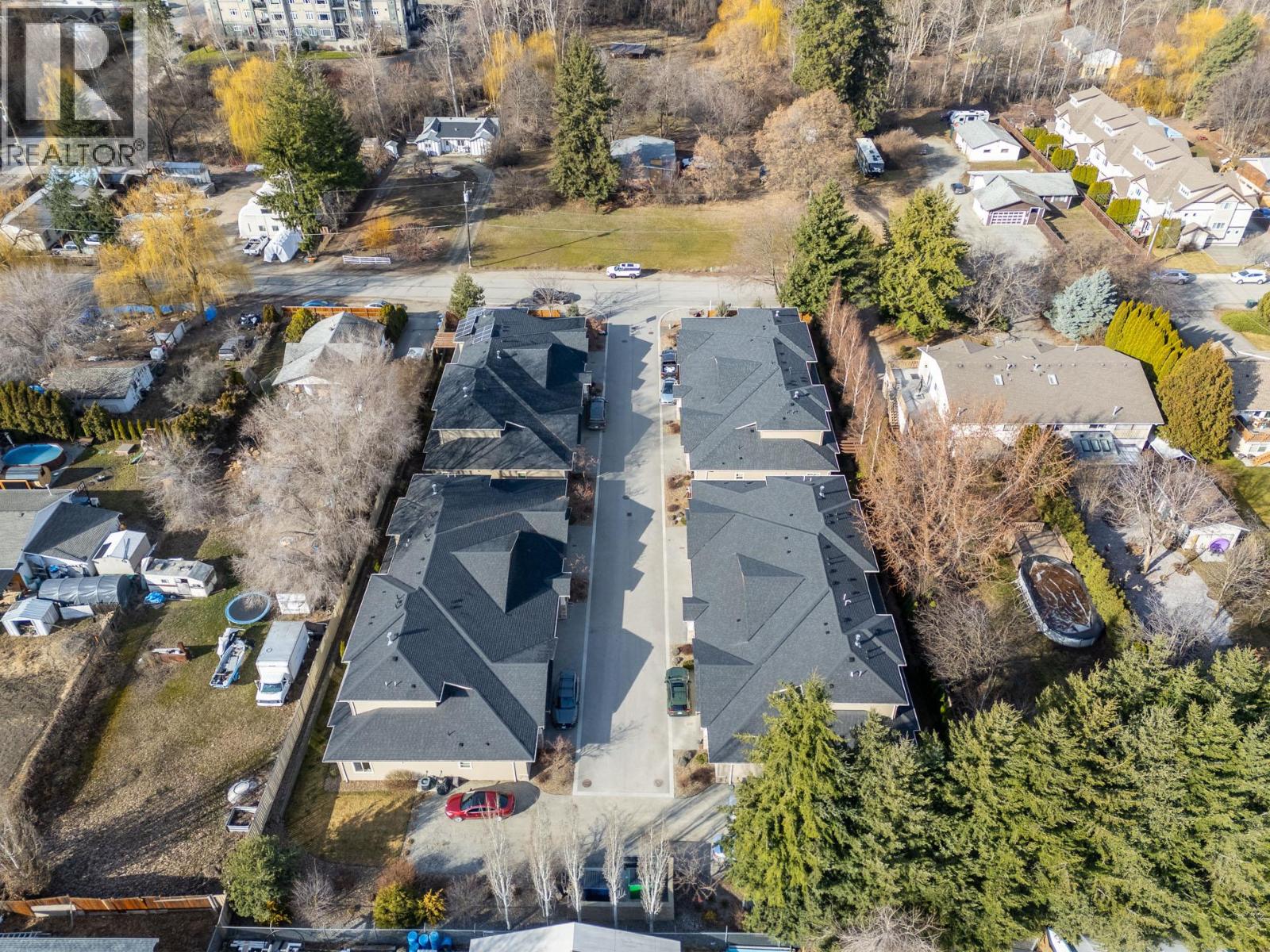 9563 Jensen Road Unit# 401, Lake Country