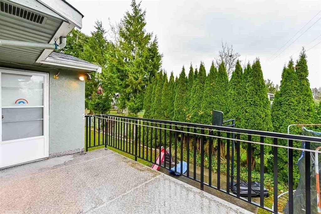 11516 PARKWOOD Place, Delta