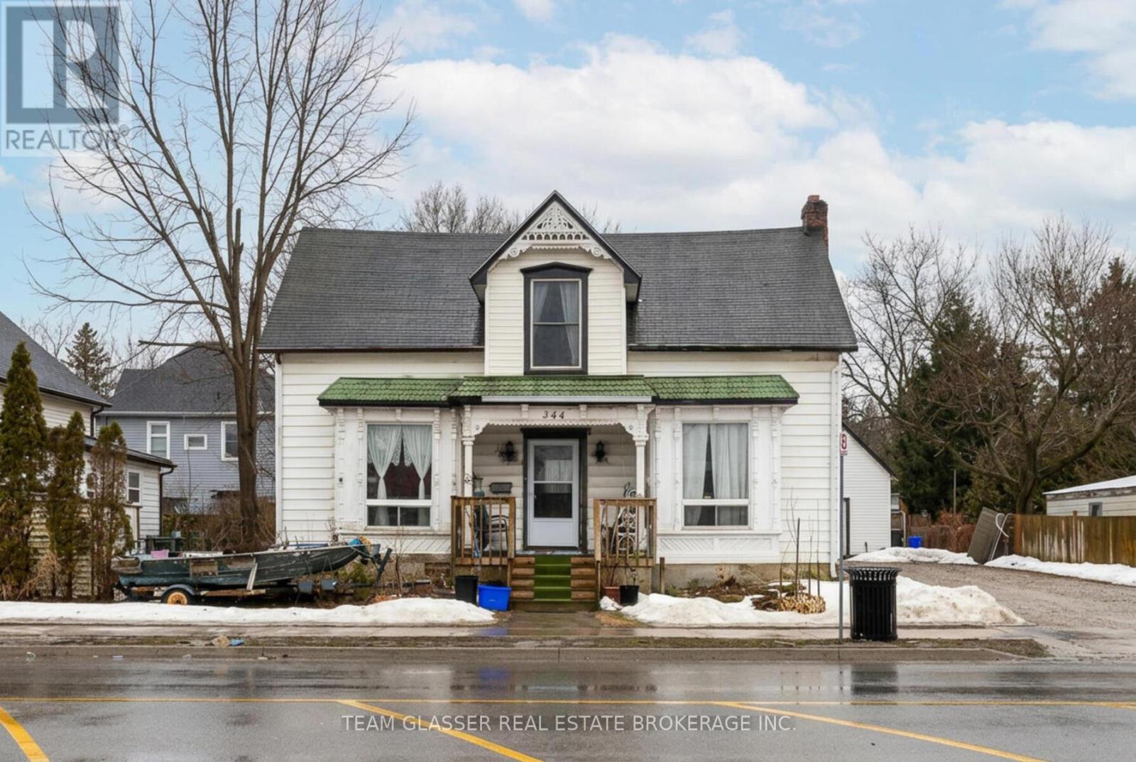 344 TALBOT STREET W - 1