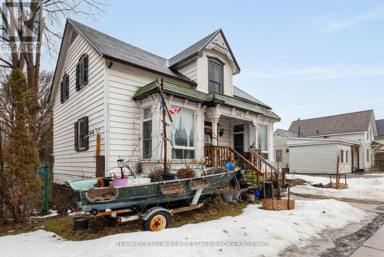 344 TALBOT STREET W - 3