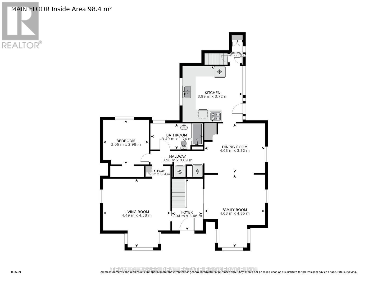 344 TALBOT STREET W - 39