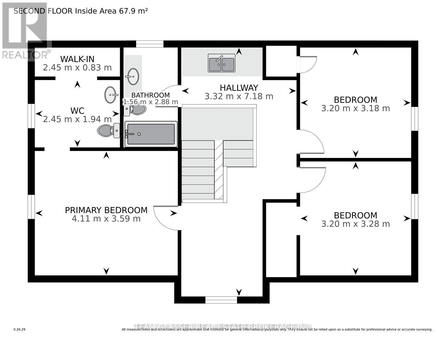 344 TALBOT STREET W - 40