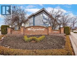 306 1045 Sutherland Avenue, Kelowna