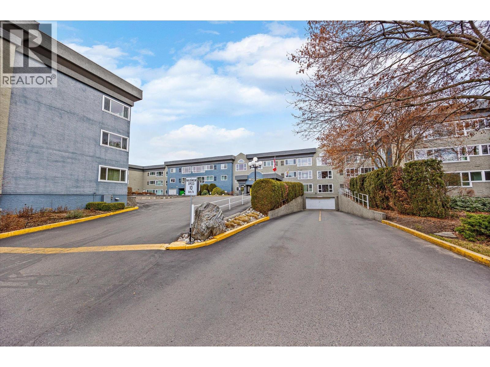 306 1045 Sutherland Avenue, Kelowna