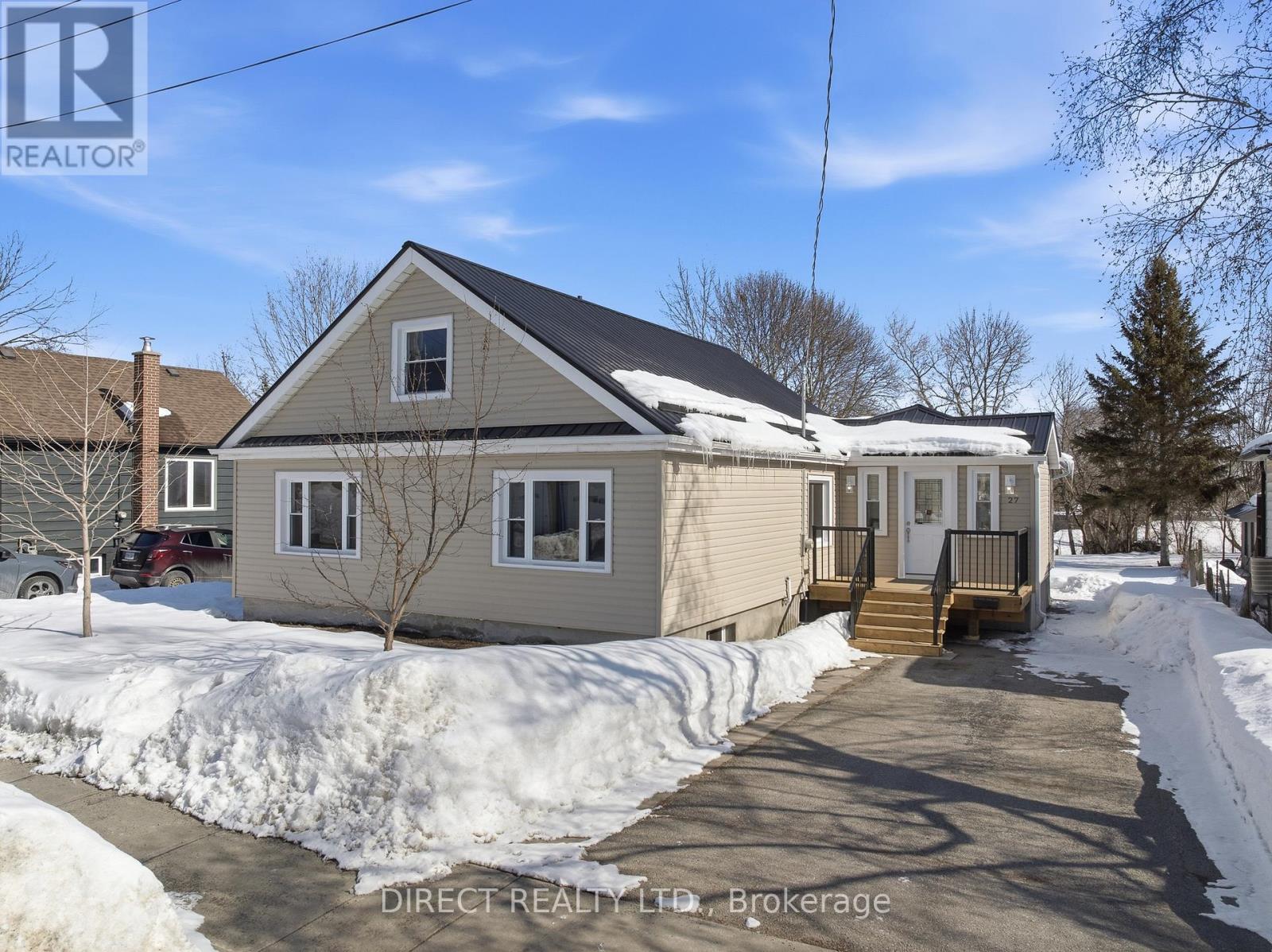 27 PURDY STREET - 1