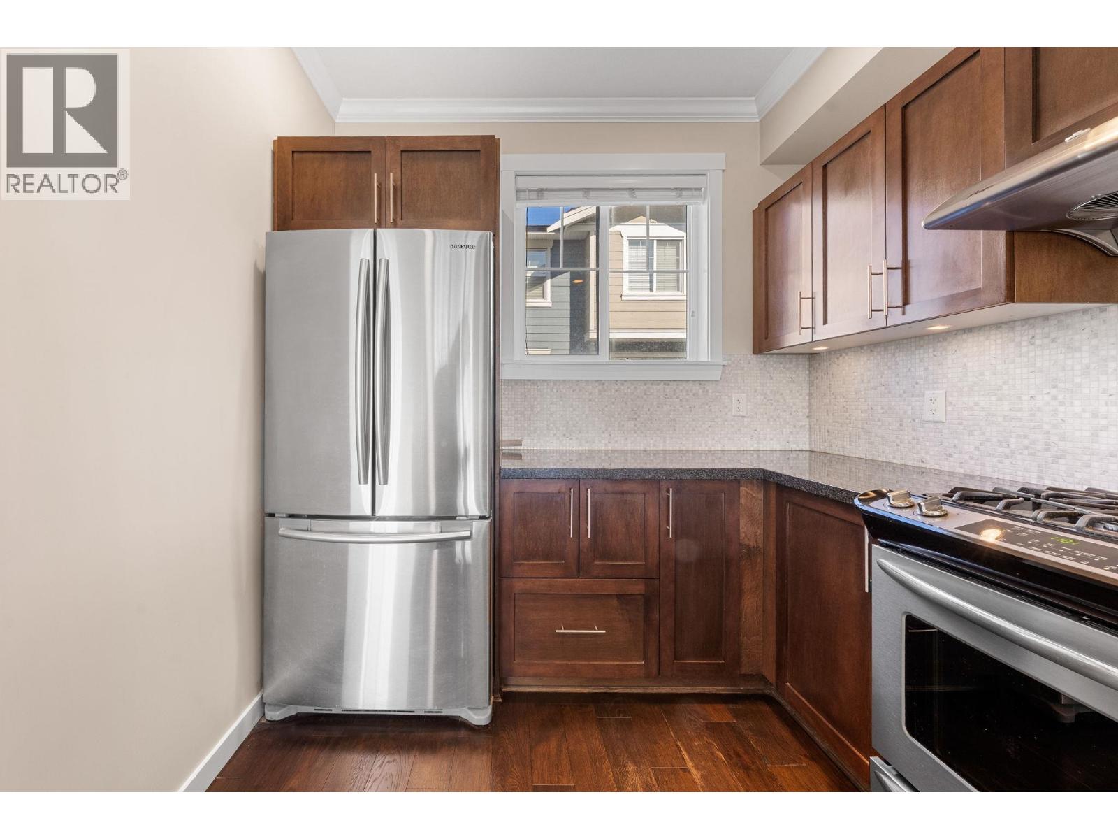 #4-9580 ALBERTA Road, Richmond