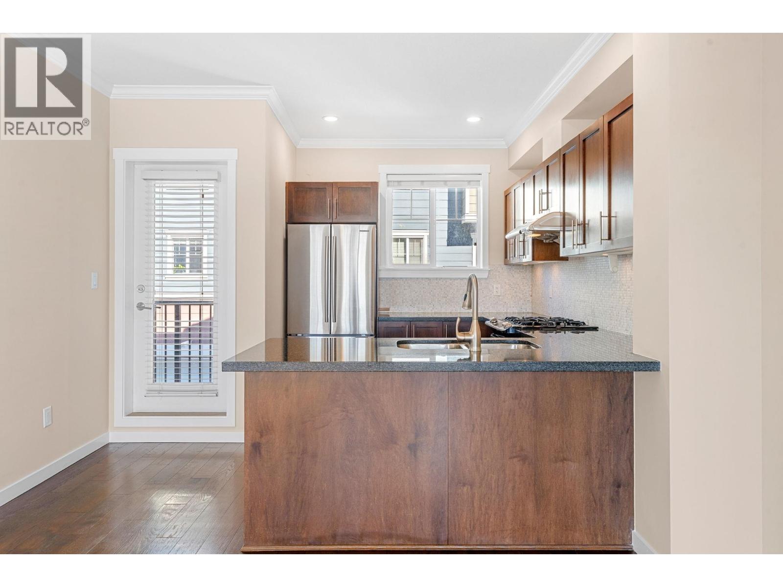 #4-9580 ALBERTA Road, Richmond