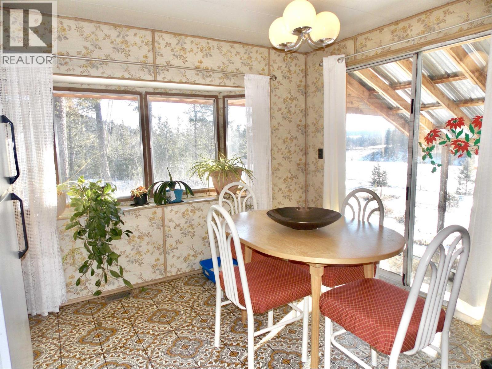 2337 CHIMNEY LAKE ROAD, Williams Lake