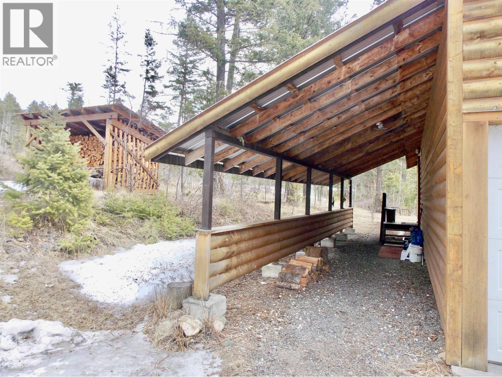 2337 CHIMNEY LAKE ROAD, Williams Lake