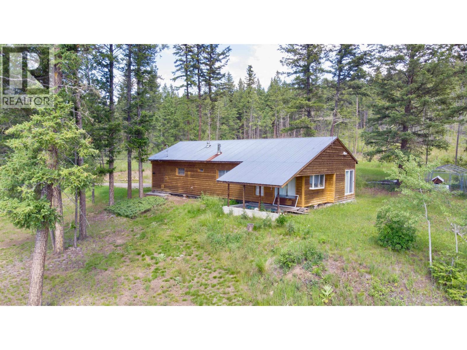 2337 CHIMNEY LAKE ROAD, Williams Lake