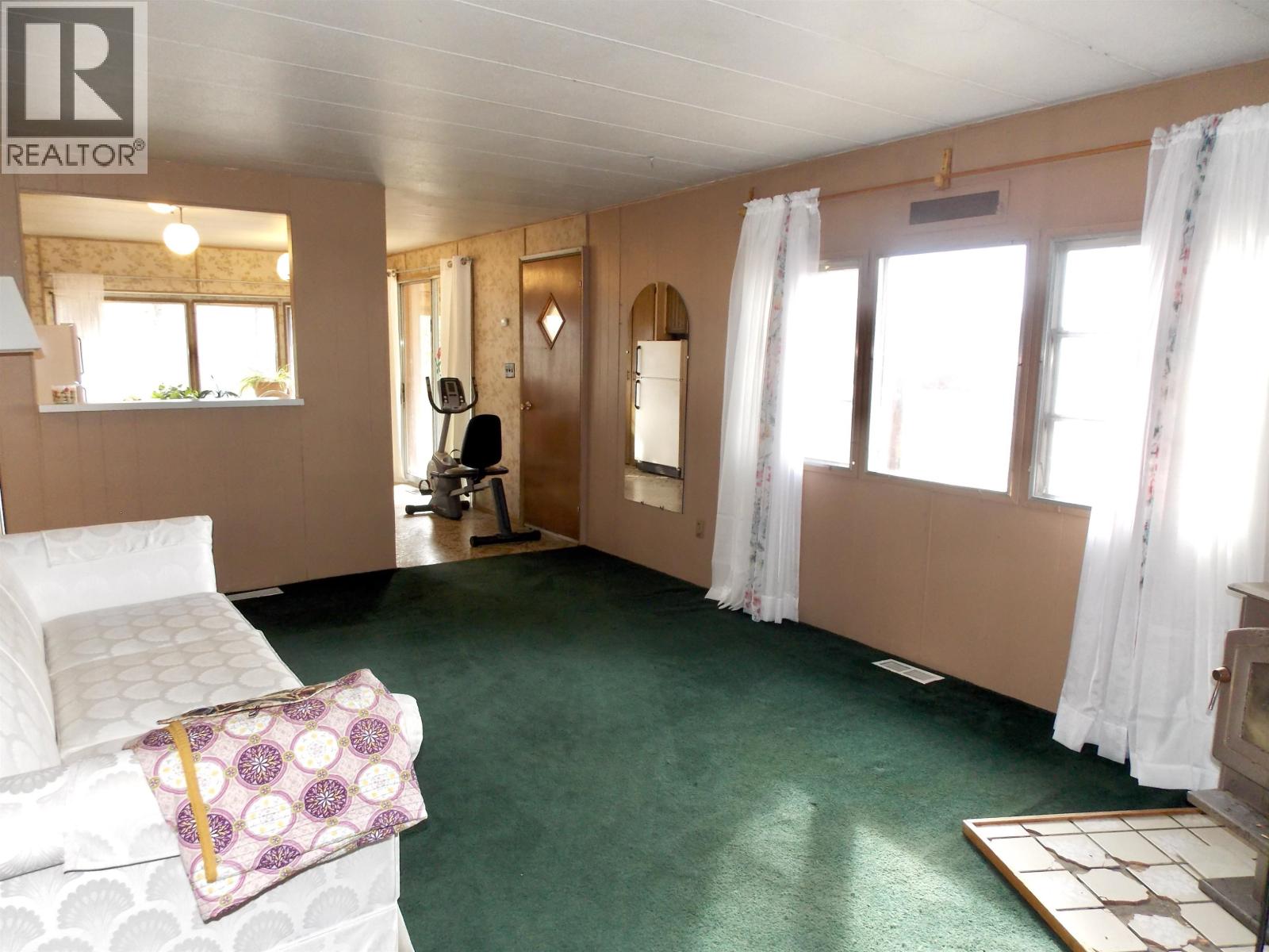 2337 CHIMNEY LAKE ROAD, Williams Lake