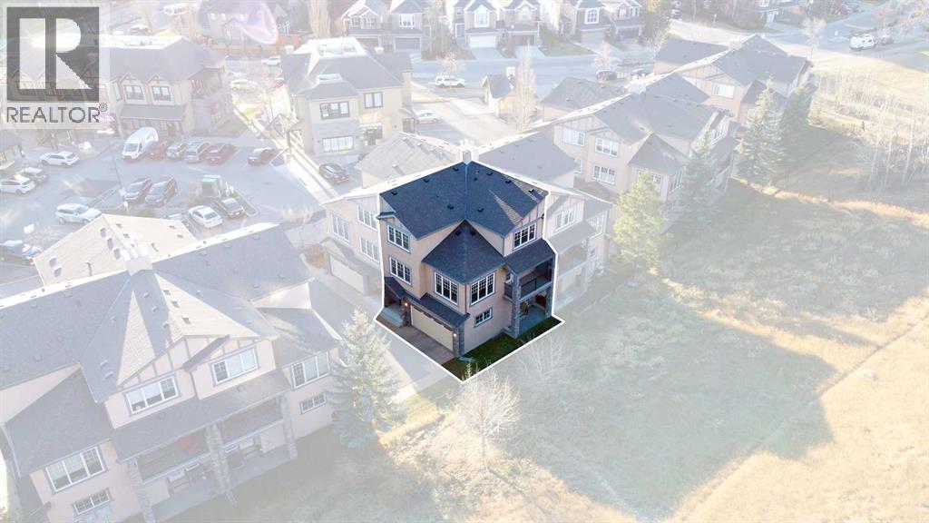 Single Family House for Sale in   Discovery Ridge Hill SW Discovery Ridge Calgary 