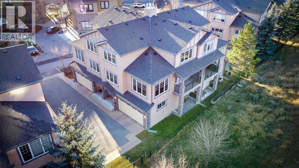 Single Family House for Sale in   Discovery Ridge Hill SW Discovery Ridge Calgary 