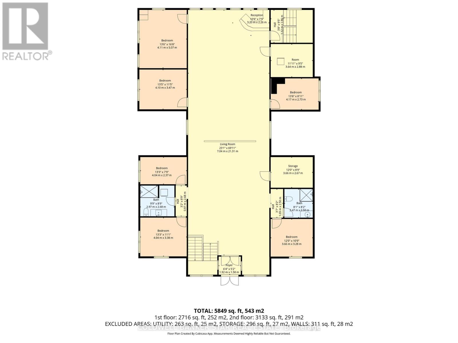 81 SOUTHAMPTON STREET Property Photo