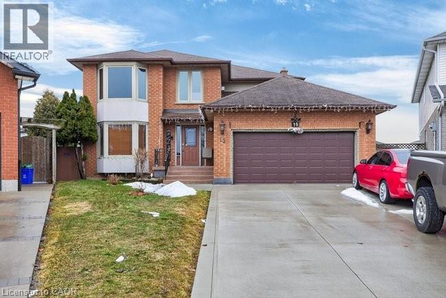 15 TALIA Court - 2