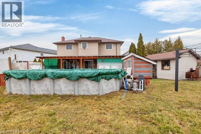 15 TALIA Court - 35