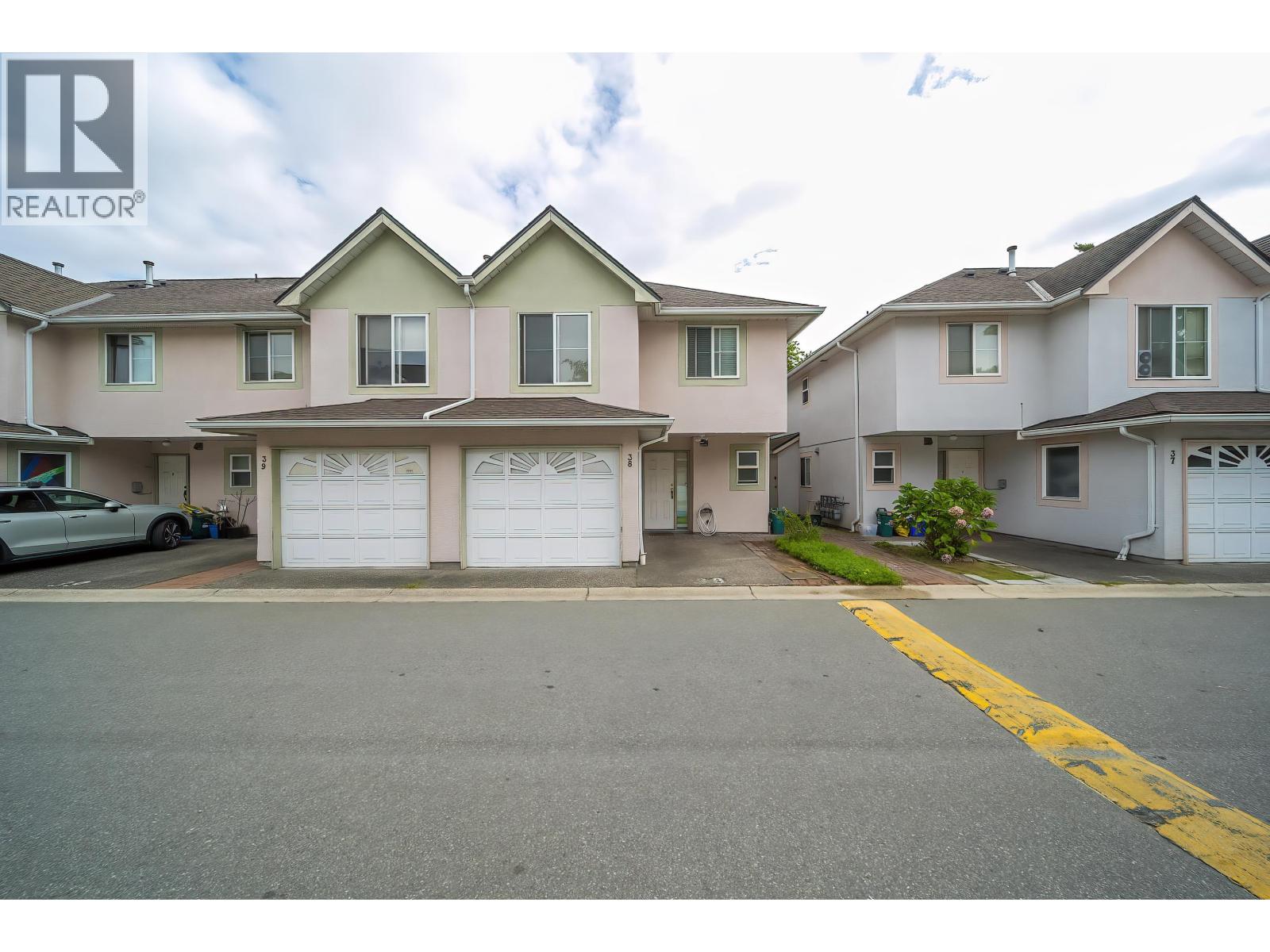 #38-10080 KILBY Drive, Richmond