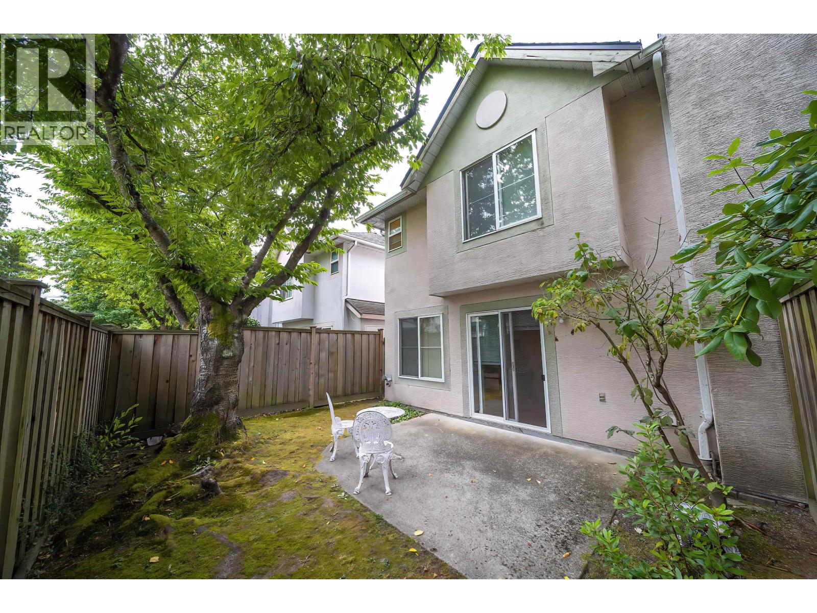 #38-10080 KILBY Drive, Richmond