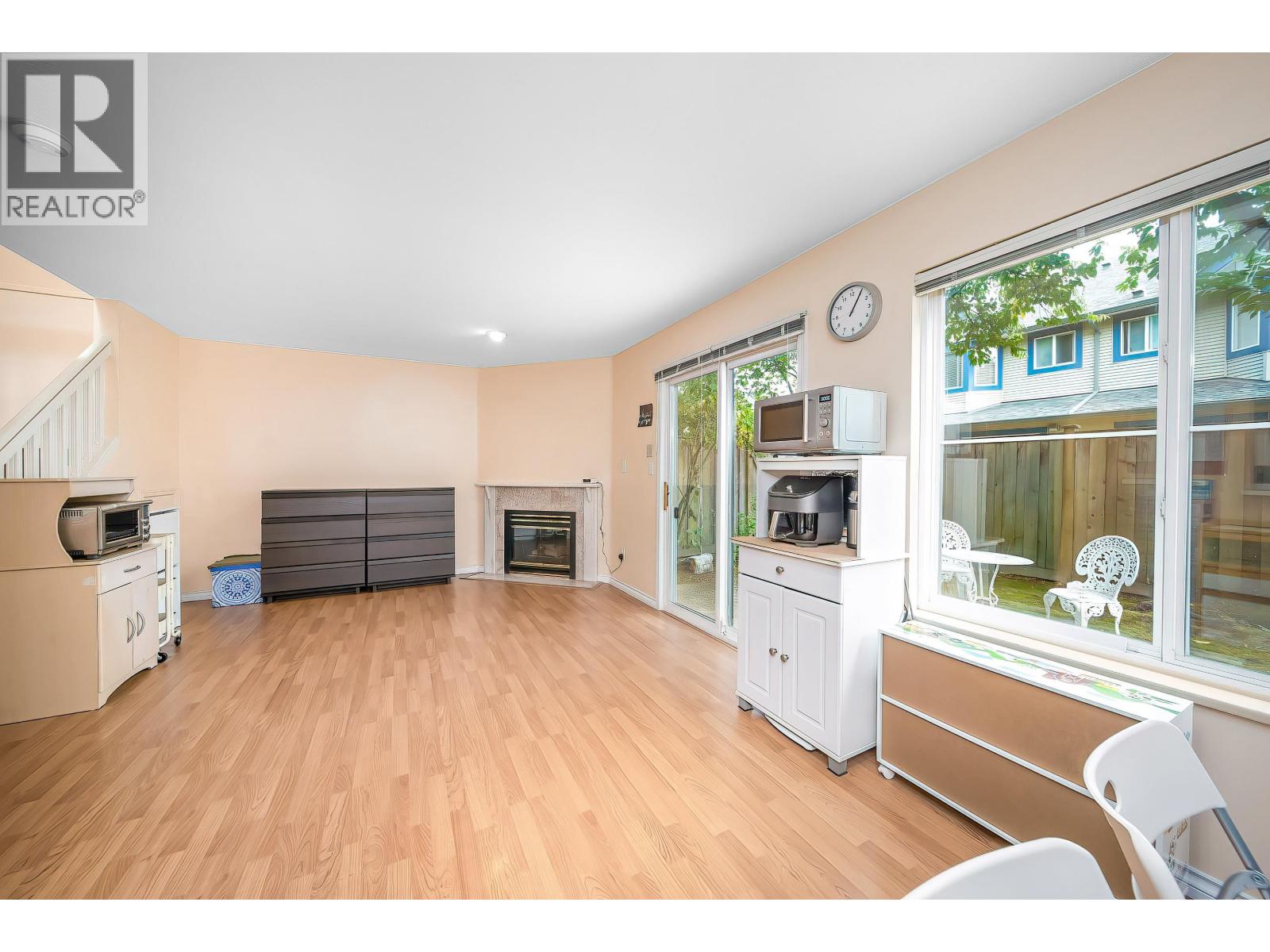 #38-10080 KILBY Drive, Richmond