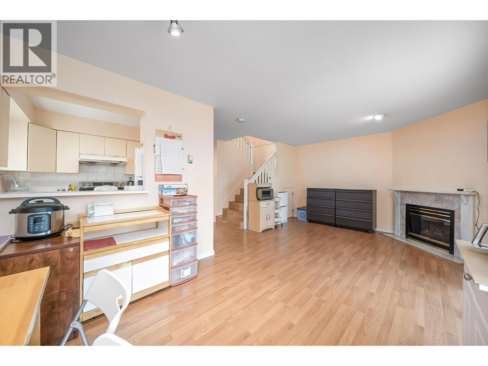 #38-10080 KILBY Drive, Richmond