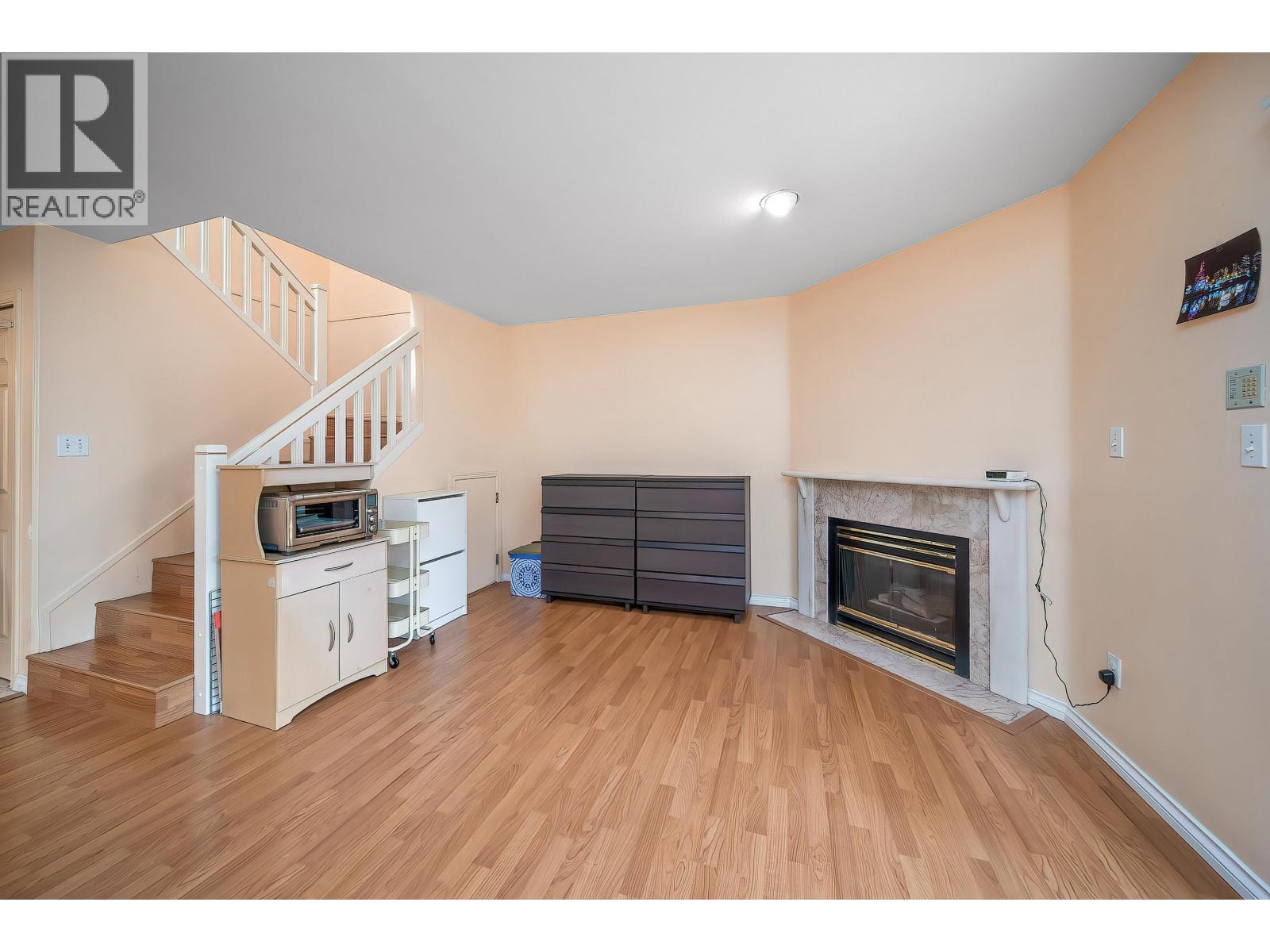 #38-10080 KILBY Drive, Richmond