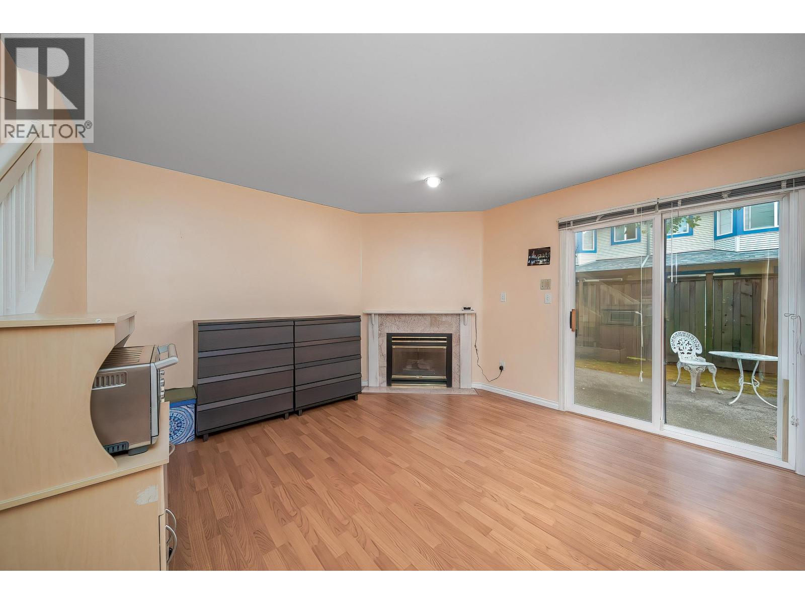 #38-10080 KILBY Drive, Richmond