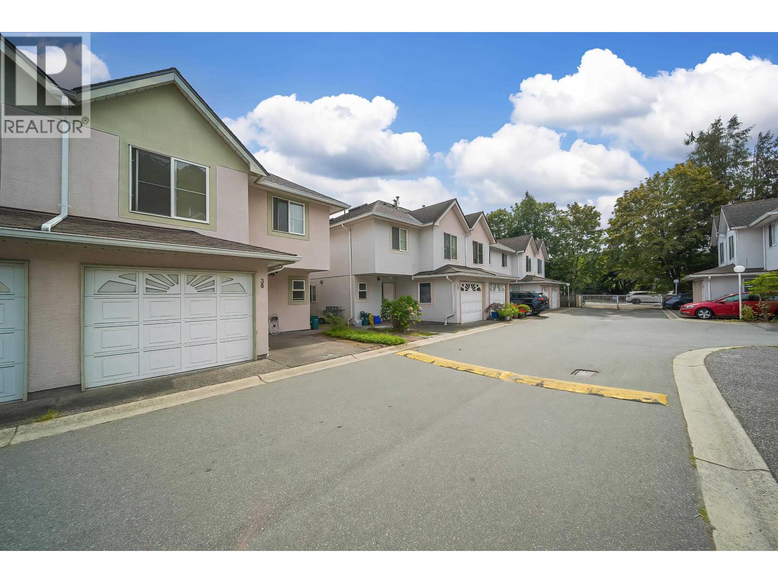 #38-10080 KILBY Drive, Richmond