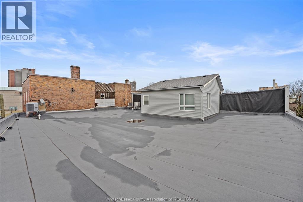 552-554 PITT STREET WEST - 11