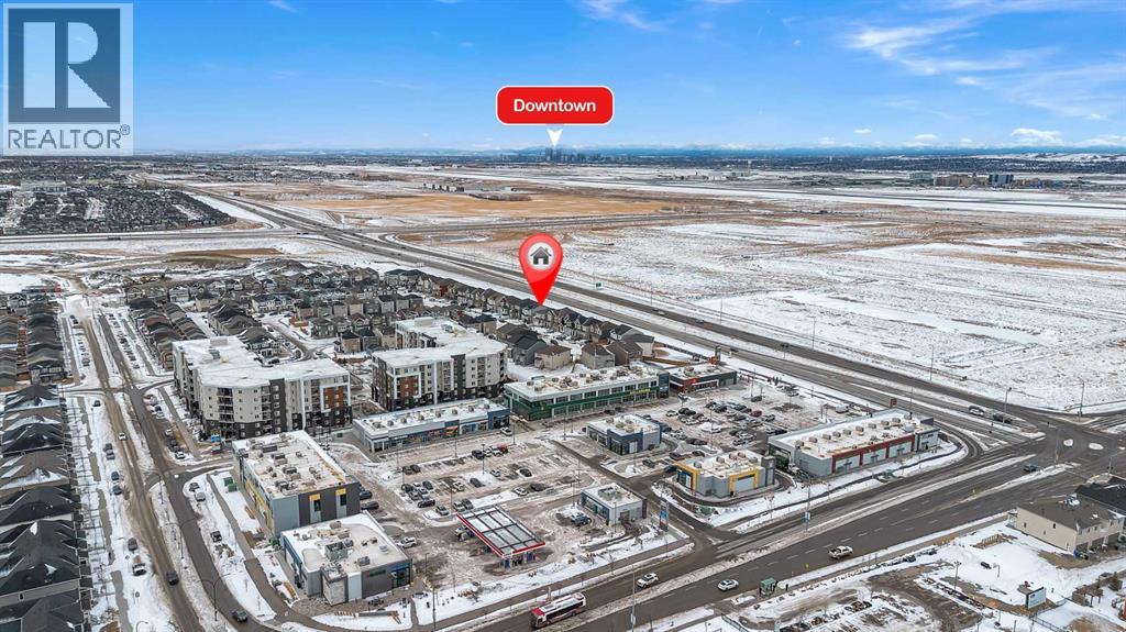 Single Family House for Sale in  Cityside Court NE Cityscape Calgary 