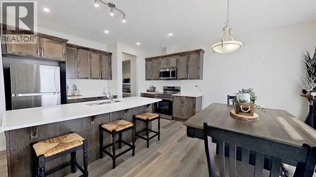 Single Family House for Sale in  Cityside Court NE Cityscape Calgary 