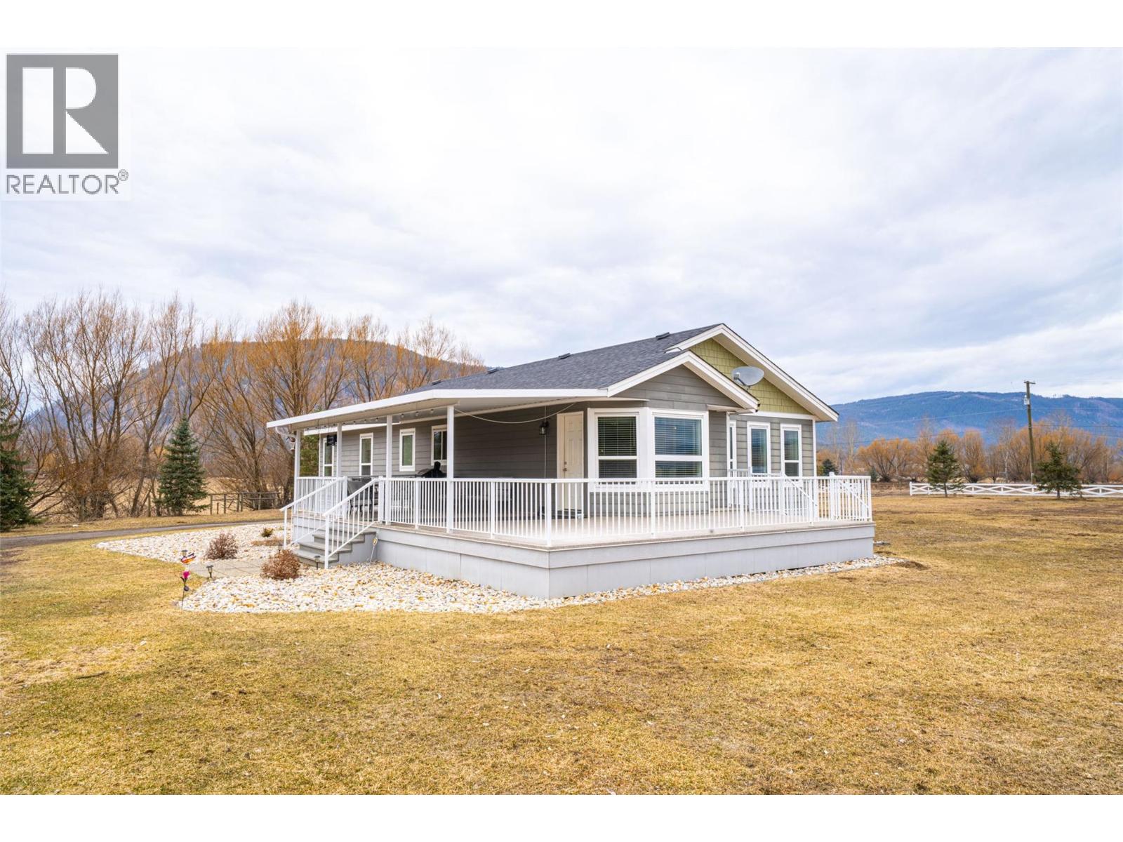 64 Bloom Road, Lumby