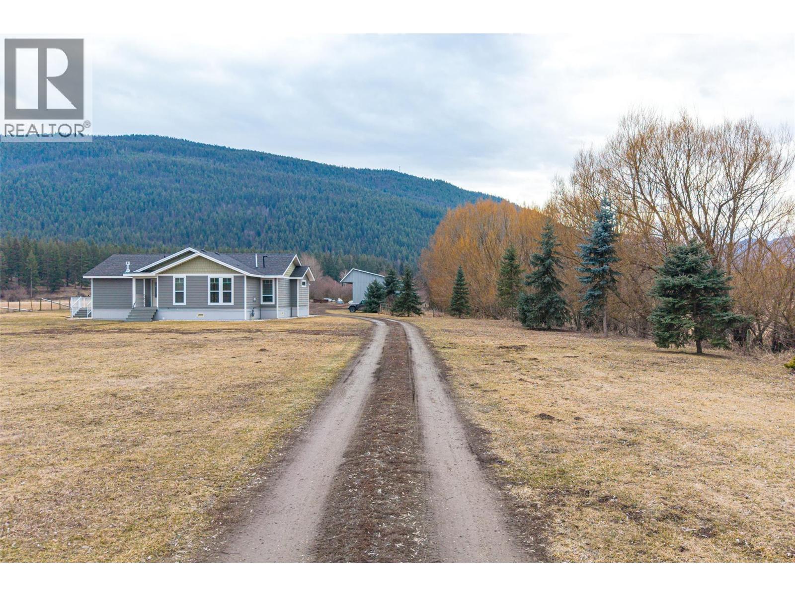 64 Bloom Road, Lumby