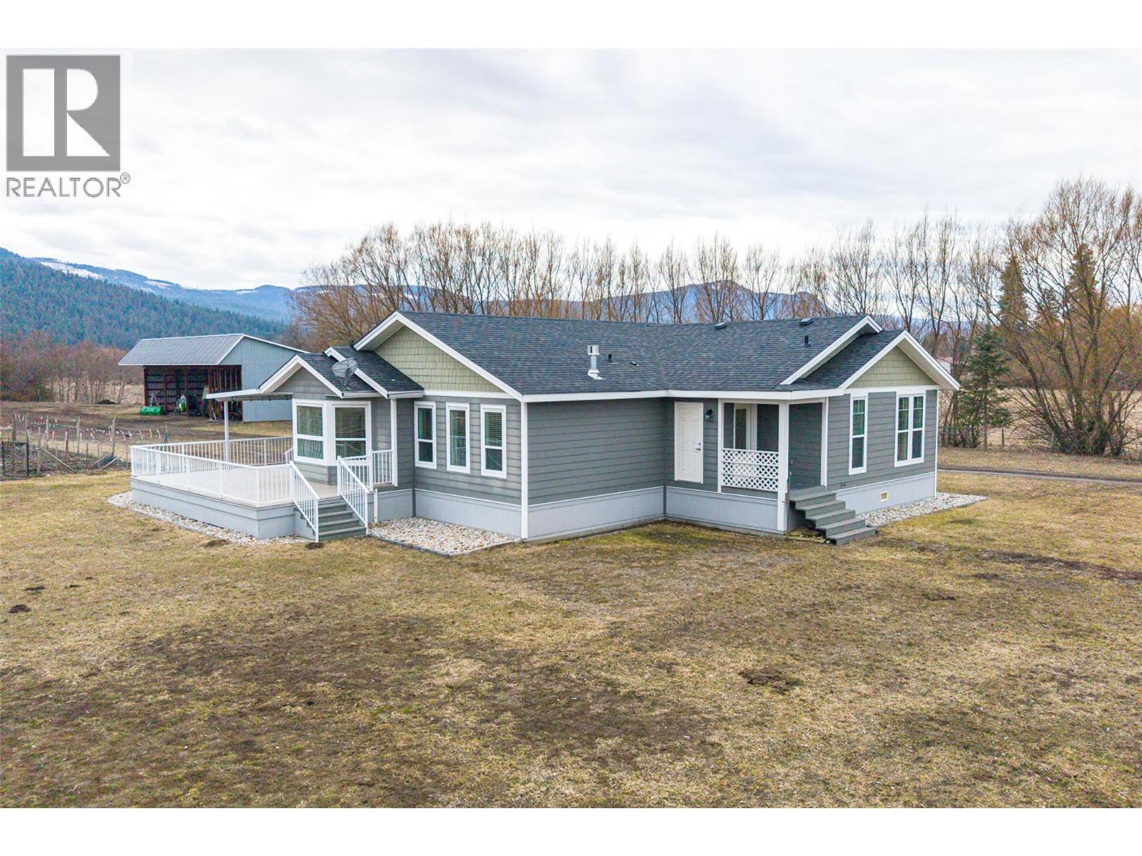 64 Bloom Road, Lumby