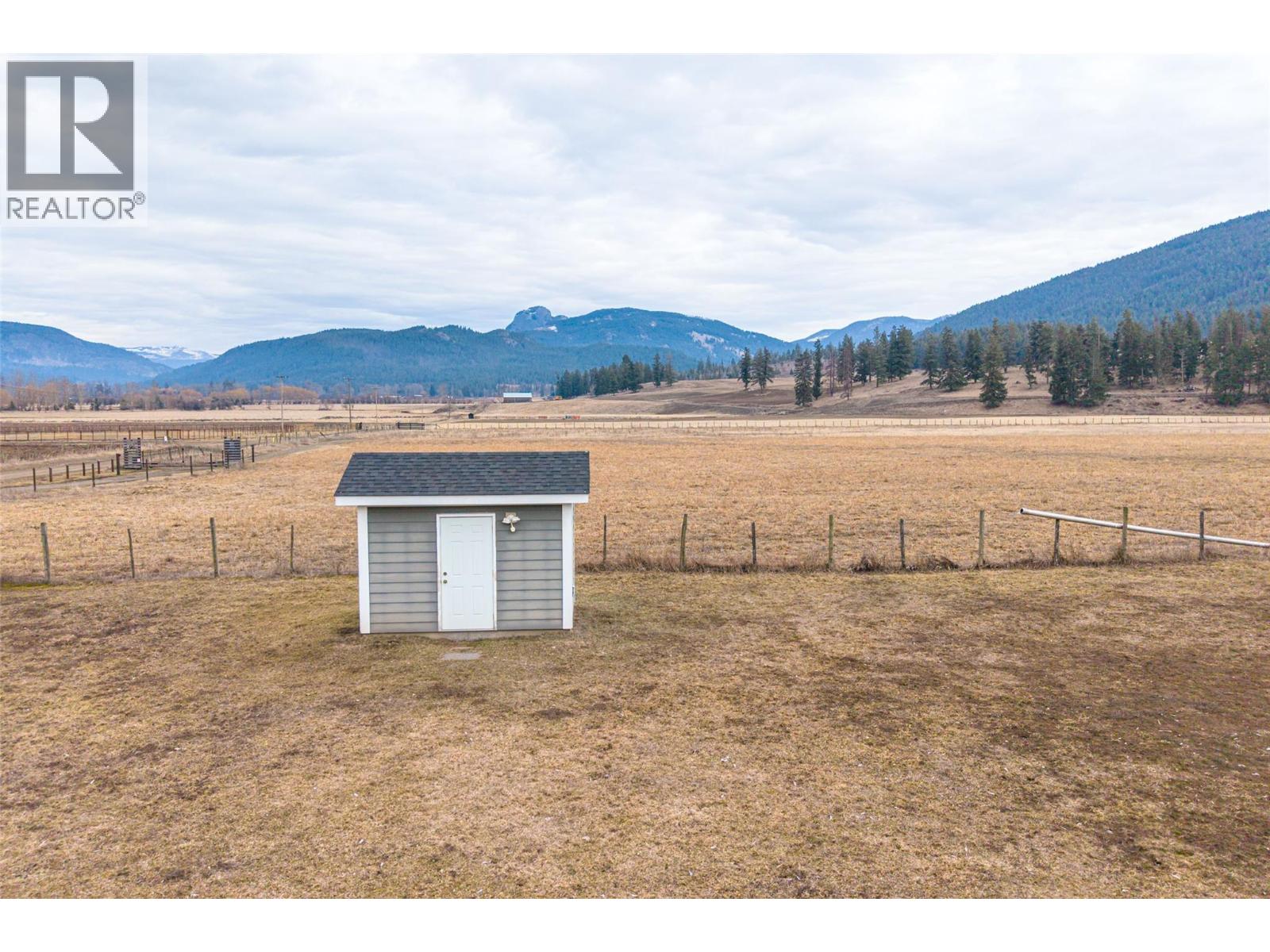 64 Bloom Road, Lumby