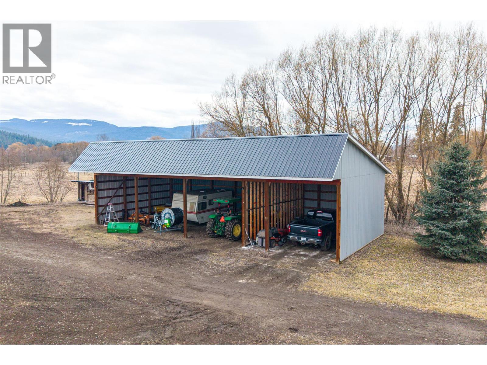 64 Bloom Road, Lumby