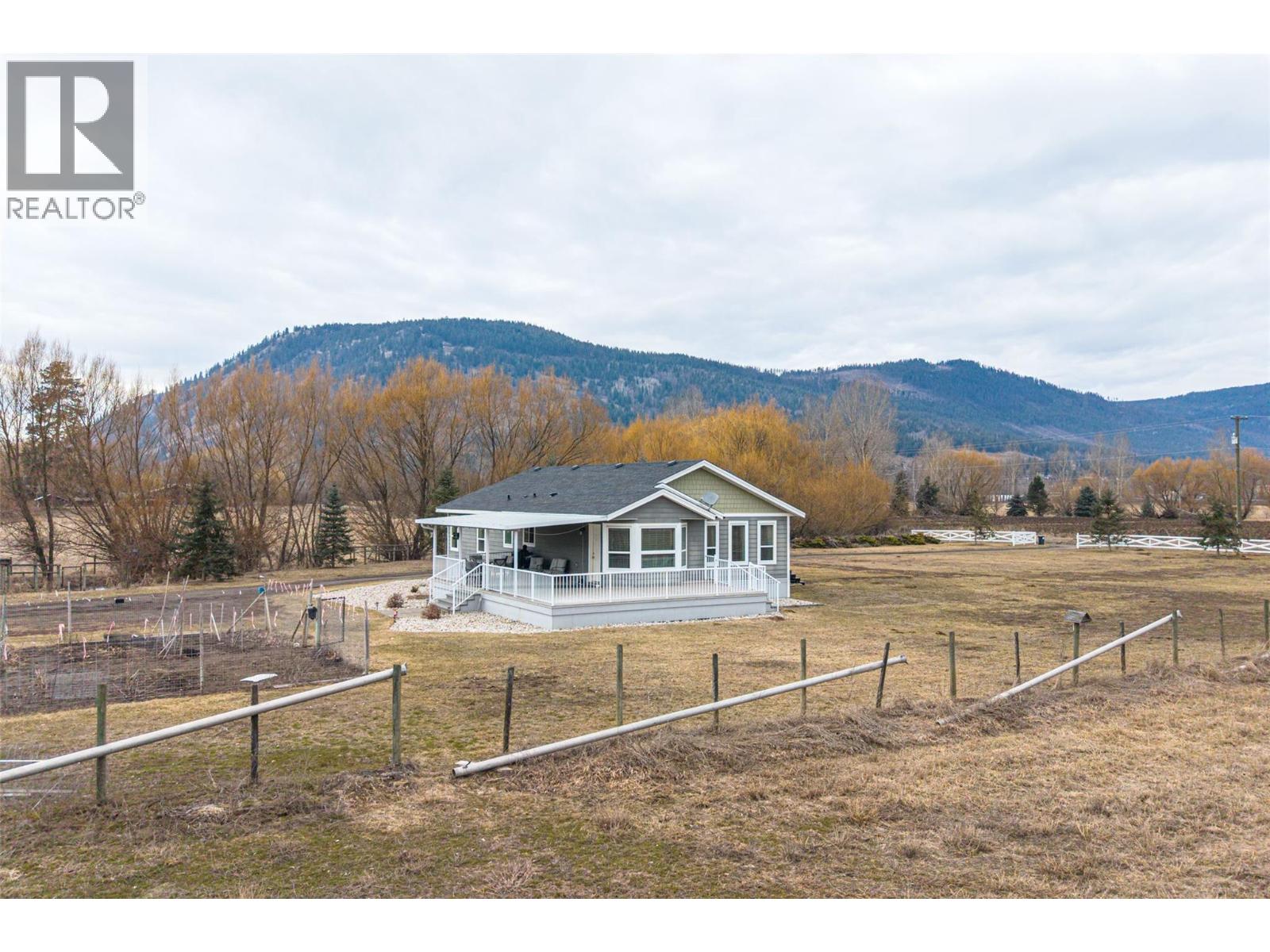 64 Bloom Road, Lumby