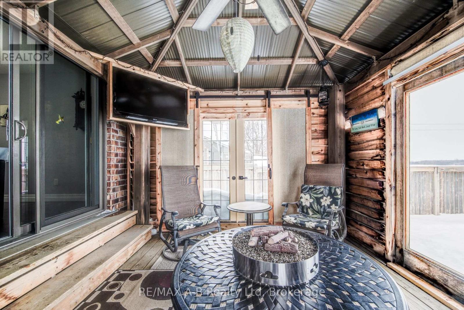 199 LIEBLER STREET, East Zorra-Tavistock (Tavistock), Ontario, N0B2R0 — Photo 24